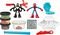 PLAY-DOH MARVEL HASBRO SPIDER-MAN LAUNCH AND ...