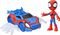 MARVEL HASBRO SPIDEY AMAZING FRIENDS SPIDEY W...