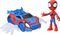 MARVEL HASBRO SPIDEY AMAZING FRIENDS SPIDEY W...