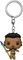 FUNKO POP MARVEL BLACK PANTHER WAKANDA FOREVE...