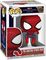 FUNKO POP! MARVEL SPIDER-MAN NO WAY HOME THE AMAZING SPIDER MAN VINYL FIGURE [1159]