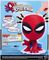 MARVEL HASBRO SPIDER-MAN SENSE-A-TIONAL SPIDER-MAN FIGURE (SPEAKS IN ENGLISH ONLY) [G0732]