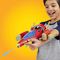 MARVEL HASBRO AVENGERS IRON MAN REPULSOR BLAST BATTLE JET [F9329]