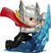 MARVEL HASBRO AVENGERS MIGHTY-VERSE COLLECTIO...