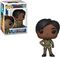 FUNKO POP! MARVEL CAPTAIN MARVEL MARIA RAMBEAU BOBBLE-HEAD VINYL FIGURE [430]