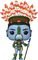 FUNKO POP! MARVEL BLACK PANTHER WAKANDA FOREV...