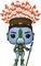 FUNKO POP! MARVEL BLACK PANTHER WAKANDA FOREV...