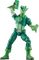 MARVEL HASBRO AVENGERS (60TH ANNIVERSARY) BEYOND EARTH\'S MIGHTIEST - SUPER-ADAPTOID FIG [F7061]