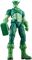 MARVEL HASBRO AVENGERS (60TH ANNIVERSARY) BEYOND EARTH\'S MIGHTIEST - SUPER-ADAPTOID FIG [F7061]