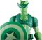 MARVEL HASBRO AVENGERS (60TH ANNIVERSARY) BEYOND EARTH\'S MIGHTIEST - SUPER-ADAPTOID FIG [F7061]