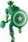 MARVEL HASBRO AVENGERS (60TH ANNIVERSARY) BEYOND EARTH\'S MIGHTIEST - SUPER-ADAPTOID FIG [F7061]
