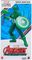 MARVEL HASBRO AVENGERS (60TH ANNIVERSARY) BEYOND EARTH\'S MIGHTIEST - SUPER-ADAPTOID FIG [F7061]