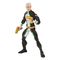 MARVEL HASBRO LEGENDS SERIES BUILD A FIGURE T...