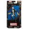 MARVEL HASBRO LEGENDS SERIES BUILD A FIGURE TOTALLY AWESOME HULK MARVEL BOY FIG [F3683]