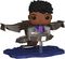 FUNKO POP! MARVEL BLACK PANTHER WAKANDA FOREV...
