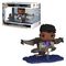 FUNKO POP! MARVEL BLACK PANTHER WAKANDA FOREVER - SHURI IN SUNBIRD [110]
