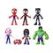 MARVEL HASBRO  SPIDEY AND HIS AMAZING FRIENDS...