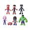 MARVEL HASBRO  SPIDEY AND HIS AMAZING FRIENDS...