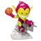 MARVEL HASBRO SPIDERMAN: MIGHTY-VERSE (SERIES 1) - GREEN GOBLIN FIGURE [G0087]
