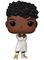 FUNKO POP! MARVEL BLACK PANTHER WAKANDA FOREV...
