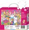 CARRY & PLAY JUNIOR JIGSAW SWEET KAWAII CARRY & PLAY JUNIOR JIGSAW SWEET KAWAII