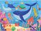 CARRY & PLAY JUNIOR JIGSAW UNDER THE SEA CARRY & PLAY JUNIOR JIGSAW UNDER THE SEA