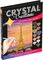 CRYSTAL CREATIONS 6 EIFFEL TOWER