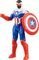 MARVEL HASBRO AVENGERS VENOM VERSUS - ANTI-VE...