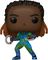 FUNKO POP! MARVEL BLACK PANTHER WAKANDA FOREV...