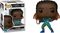 FUNKO POP! MARVEL BLACK PANTHER WAKANDA FOREVER - NAKIA BOBBLE [1101]