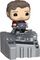 FUNKO POP! MARVEL AVENGERS INFINITY WAR - GUARDIANS SHIP: STAR-LORD [1021]