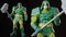 MARVEL HASBRO LEGENDS SERIES GUARDIANS OF THE GALAXY - RONAN THE ACCUSER ACTION FIGURE MARVEL HASBRO LEGENDS SERIES GUARDIANS OF THE GALAXY - RONAN THE ACCUSER ACTION FIGURE