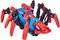 MARVEL HASBRO SPIDER-MAN - CRAWL 'N BLAST SPI...