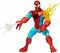 MARVEL HASBRO SPIDER-MAN MIXMASHERS - SPIDERMAN ACTION FIGURE [F9213]