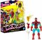 MARVEL HASBRO SPIDER-MAN MIXMASHERS - SPIDERMAN ACTION FIGURE [F9213]