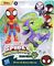 MARVEL HASBRO SPIDEY AND HIS AMAZING FRIENDS DINO-WEBS SPIDEY & GOBLIN RAPTOR [G0120]