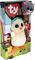 ΛΑΜΠΑΔΑ TY BEANIE BOOS 15CM KAI ΧΝΟΥΔΩΤΟ BEANIE BALLS ΛΑΜΠΑΔΑ TY BEANIE BOOS 15CM KAI ΧΝΟΥΔΩΤΟ BEANIE BALLS