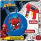 ������� BOING & BUBBLE GUN SPIDERMAN