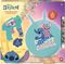 ������� BOING & BUBBLE GUN DISNEY STITCH