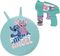 ������� BOING & BUBBLE GUN DISNEY STITCH