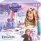������� ������������ ���������� DISNEY FROZEN