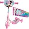 ΛΑΜΠΑΔΑ AS ΠΑΙΔΙΚΟ SCOOTER ΜΕ 3 ΡΟΔΕΣ DISNEY MINNIE ΛΑΜΠΑΔΑ AS ΠΑΙΔΙΚΟ SCOOTER ΜΕ 3 ΡΟΔΕΣ DISNEY MINNIE