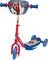 ΛΑΜΠΑΔΑ AS ΠΑΙΔΙΚΟ SCOOTER ΜΕ 3 ΡΟΔΕΣ MARVEL SPIDERMAN ΛΑΜΠΑΔΑ AS ΠΑΙΔΙΚΟ SCOOTER ΜΕ 3 ΡΟΔΕΣ MARVEL SPIDERMAN