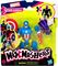 MARVEL HASBRO AVENGERS MIXMASHERS - CAPTAIN AMERICA FIGURE [F9267]