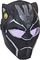 MARVEL HASBRO AVENGERS BLACK PANTHER - VIBRANIUM POWER FX MASK [G0902]