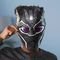 MARVEL HASBRO AVENGERS BLACK PANTHER - VIBRANIUM POWER FX MASK [G0902]