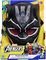 MARVEL HASBRO AVENGERS BLACK PANTHER - VIBRANIUM POWER FX MASK [G0902]