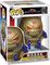 FUNKO POP! MARVEL ANT MAN WASP QUANTUMANIA - M.O.D.O.K [1140]