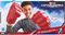 MARVEL HASBRO CAPTAIN AMERICA BRAVE NEW WORLD - GAMMA SMASH FISTS [G0070]