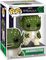 FUNKO POP! MARVEL: SHE-HULK - ABOMINATION BOBBLE-HEAD VINYL FIGURE